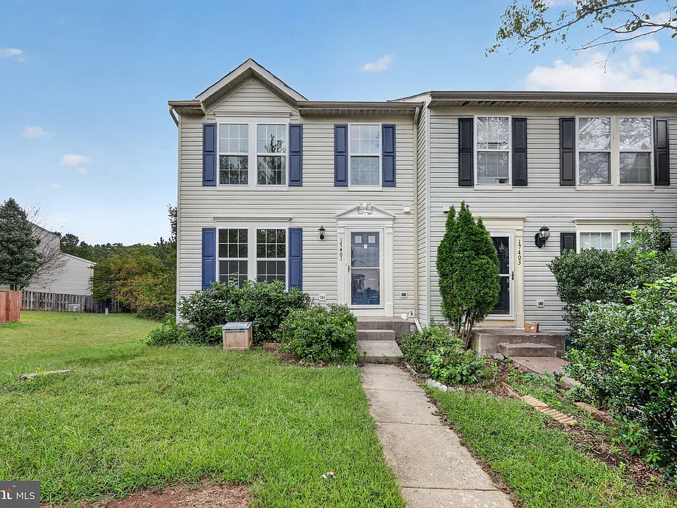 17401 Kagera Dr