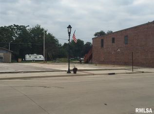 118 N Prospect St, Cambridge, IL