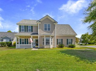 125 Rosario Dr, Summerville, SC 29483