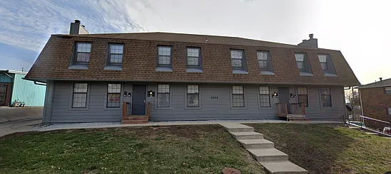 1 bed, 717 sqft, $996 — Photo 1