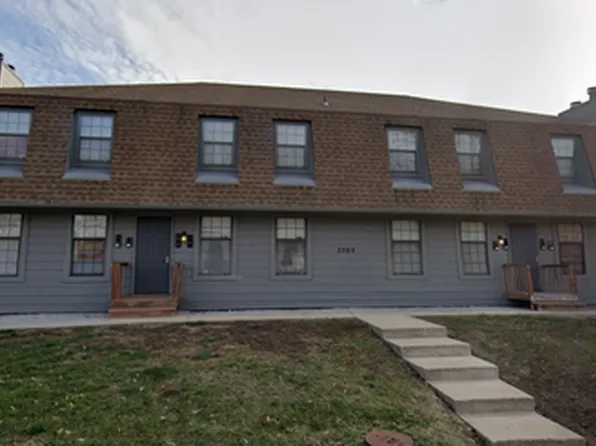 3505 S Lynn St #B, Independence, MO 64055