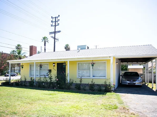 21134 Saticoy St, Canoga Park, CA 91304