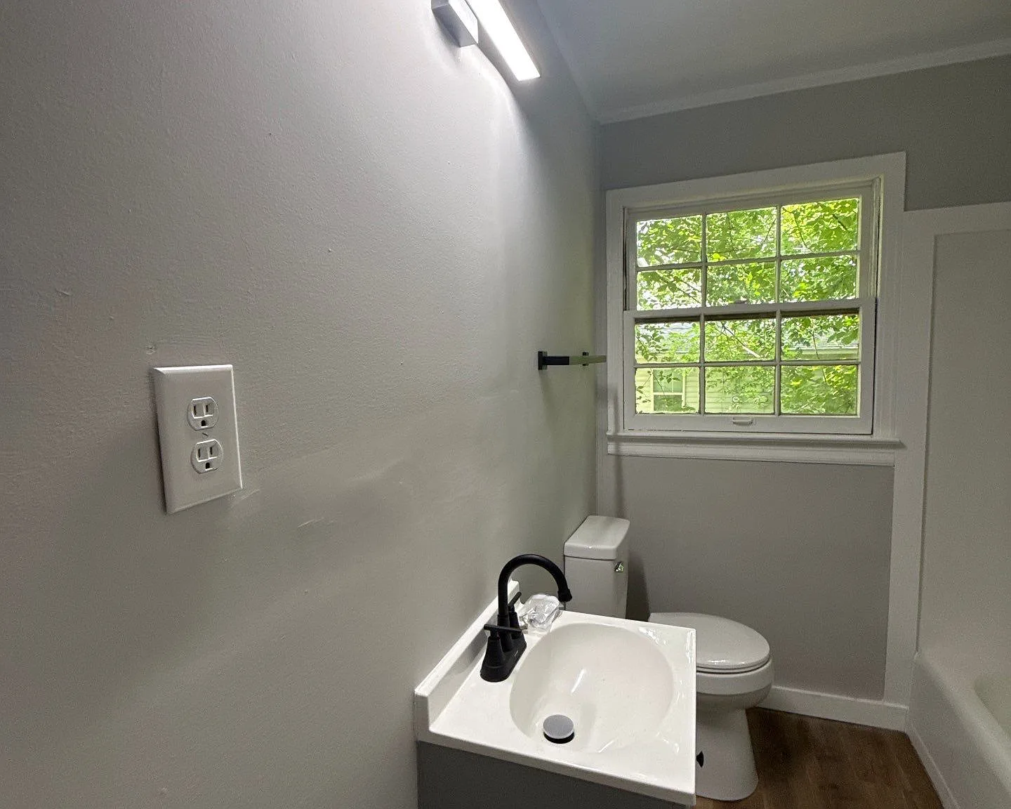 610 N McLemore Ave, Brownsville TN - Unit 1 — Photo 3