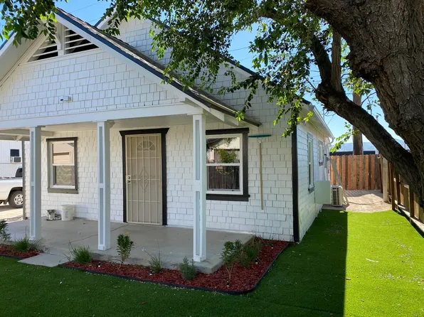 16063 K St, Mojave, CA 93501
