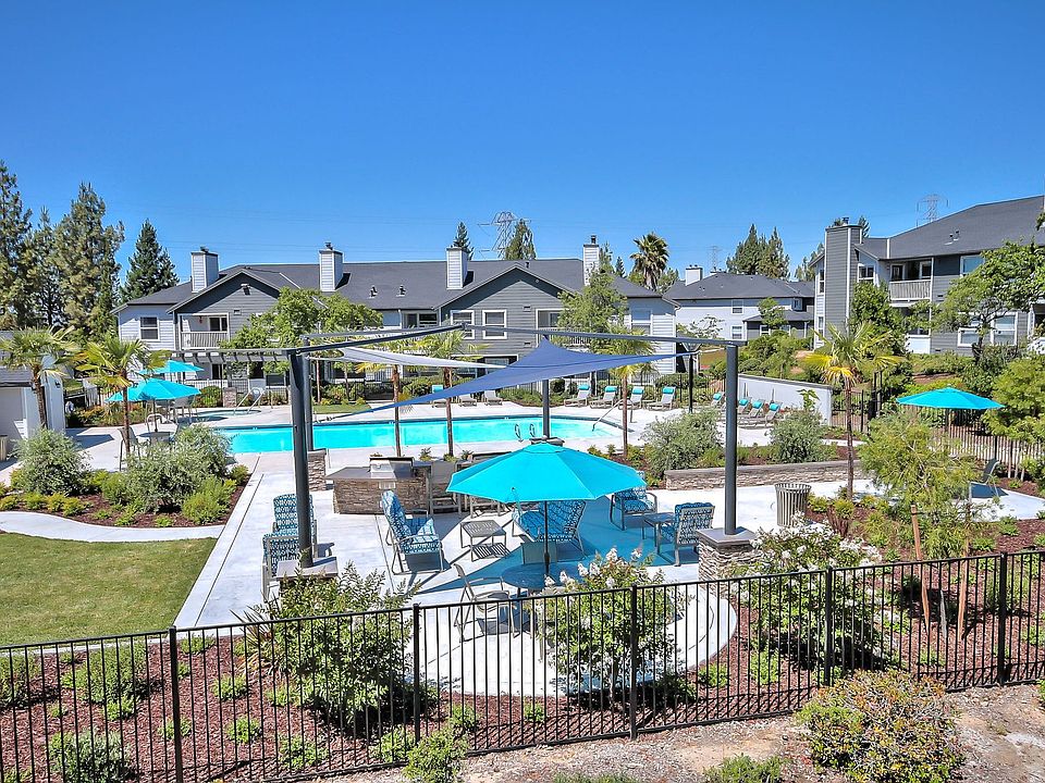Rosemeade at Olympus Pointe 1451 Rocky Ridge Dr Roseville CA Zillow