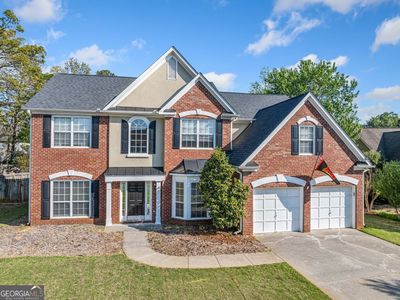 5965 Shepherds Pond, Alpharetta, GA, 30004