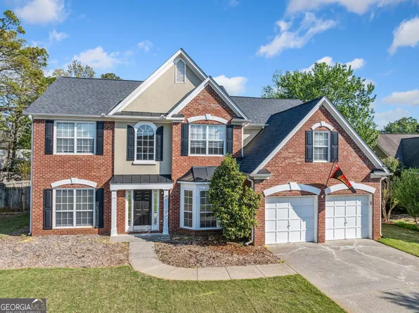 5965 Shepherds Pond, Alpharetta, GA 30004