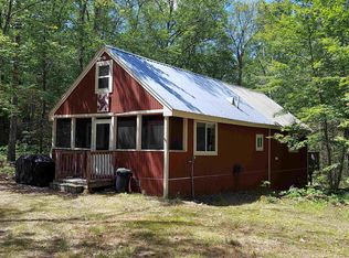 51 Easy Ave, Brownfield, ME 04010