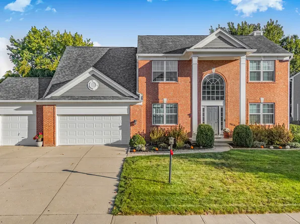 516 Viburnum Run, Westfield, IN 46074