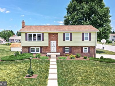 406 N 3rd St, Mc Sherrystown, PA, 17344