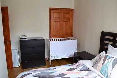 Rented by OvCo Realty