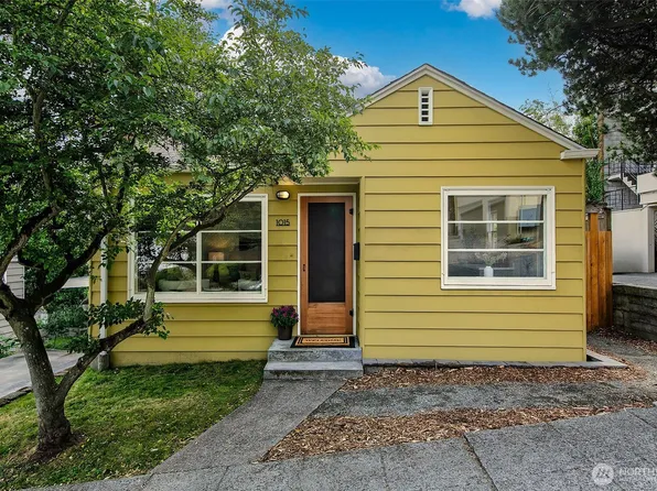 1015 N 40th Street, Seattle, WA 98103