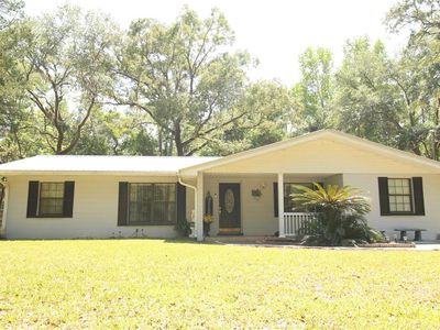 1753 SE Highway 349, Old Town, FL, 32680