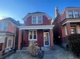 107 Romeyn St, Pittsburgh, PA 15210
