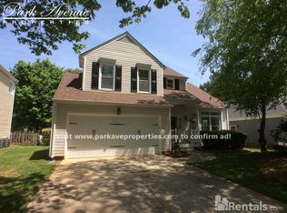 9408 Copper Hill Ln, Charlotte, NC 28269