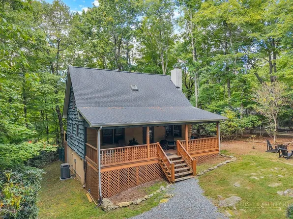 461 Galax Circle, Blowing Rock, NC 28605