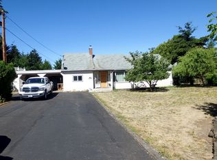 1398 NW Childs Rd, White Salmon, WA 98672