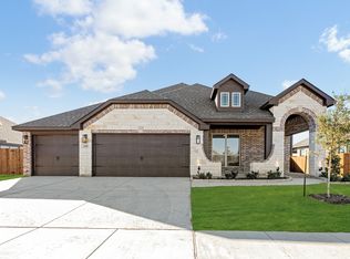 128 Fireberry Dr, Glenn Heights, TX 75154