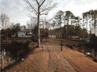 534 Regina Forrest Rd SW, Calhoun, GA 30701