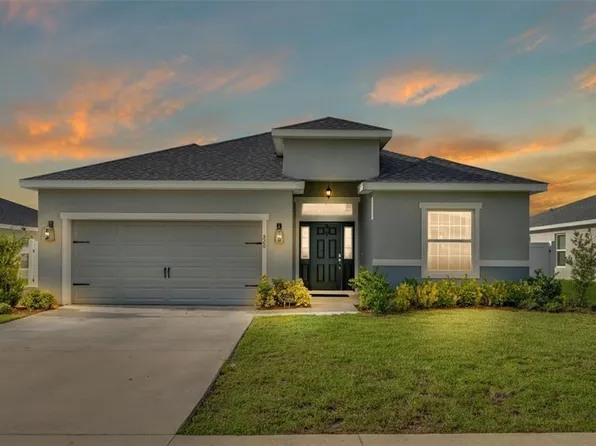 520 GADSDEN LANE, POLK CITY, FL 33868