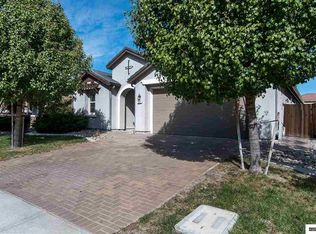 555 Cortono Dr, Reno, NV 89521