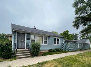 12500 S Racine Ave, Calumet Park, IL 60827