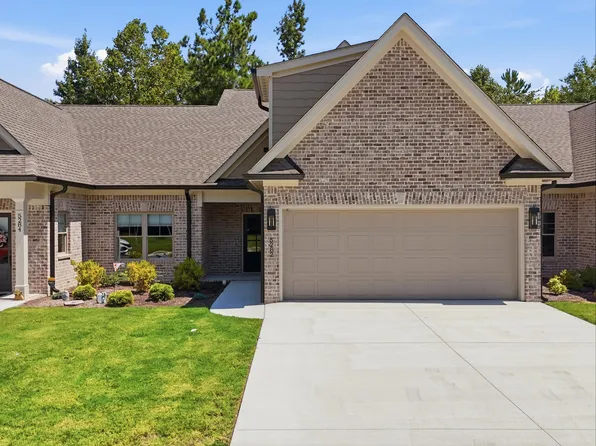 5282 Baylor St NW, Cleveland, TN 37312