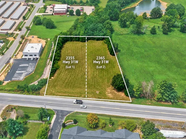 2365 Highway 31 W, White House, TN 37188