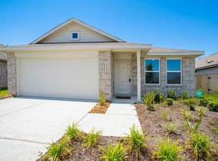 1614 Westland Ln, Rosenberg, TX 77471