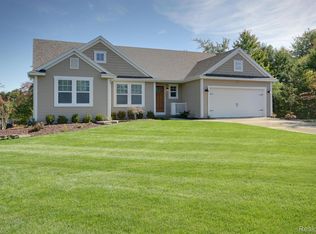 17110 Country Dr, Manchester, MI 48158