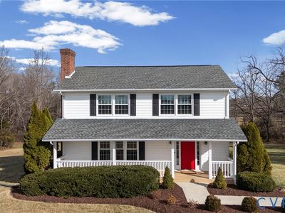 842 Hardtimes Rd, Farmville, VA, 23901