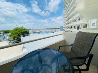 7906 West Dr #205, Miami Beach, FL 33141