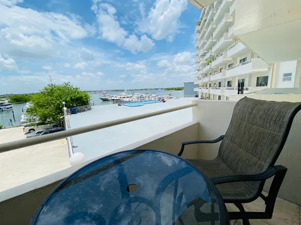 7906 West Dr #205, Miami Beach, FL 33141