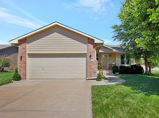 13706 W Kiwi St, Wichita, KS 67235