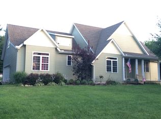 7178 E 50 N, Mill Creek, IN 46365