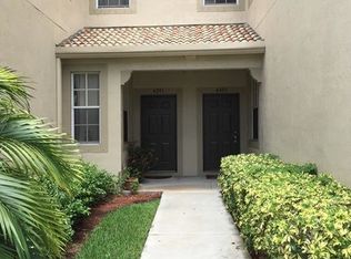 4303 SW 132nd Way, Miramar, FL 33027