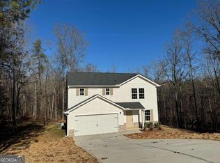 55 Rabbit Trail Rd, Cedartown, GA 30125