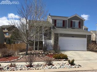 6352 Balance Cir, Colorado Springs, CO 80923