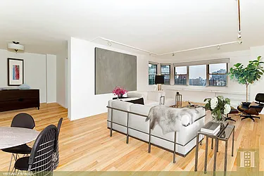 Rented by Halstead Real Estate