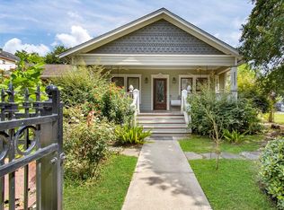 1321 W 21st St, Houston, TX 77008
