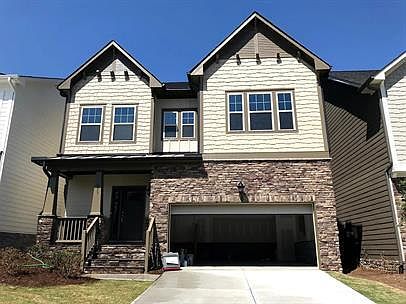 2nd image of 233 Hensley Oak Way