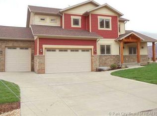 340 E 1690 29 Burgi, Midway, UT 84049