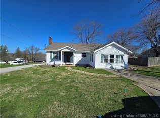 400 Grandview Drive, Salem, IN 47167