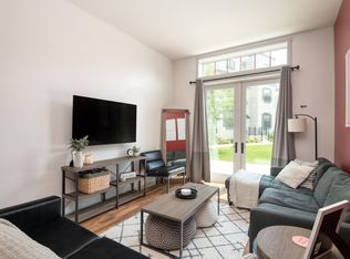 The Sawyer Student Living, Missoula, MT 59801
