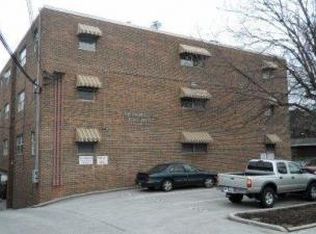 1211 Highland Ave APT 106, Knoxville, TN 37916