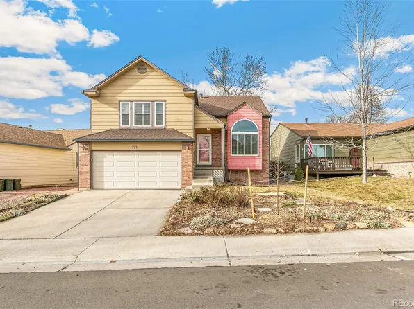 7711 Xavier Court, Westminster, CO 80030