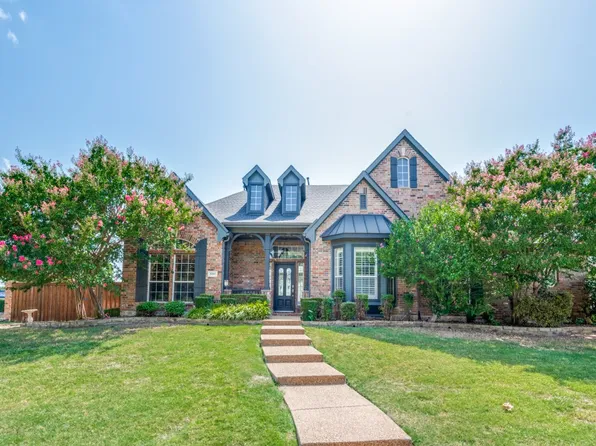 8401 Quinton Point Dr, Plano, TX 75025