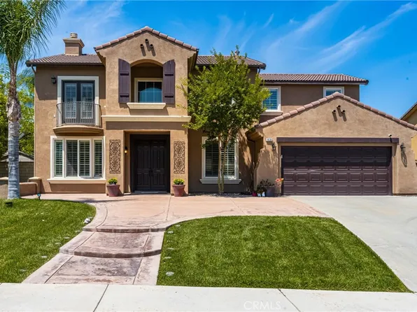 1620 Paseo Vista St, Corona, CA 92881