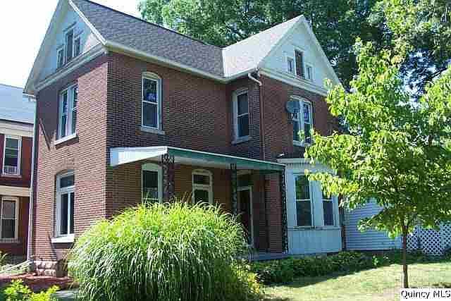 Home for Sale in Quincy, IL $89,900