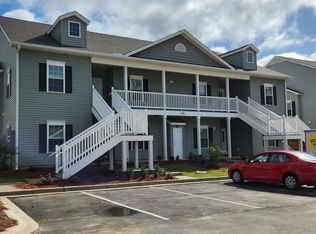 1416 Gooseneck Pl #201, Murrells Inlet, SC 29576